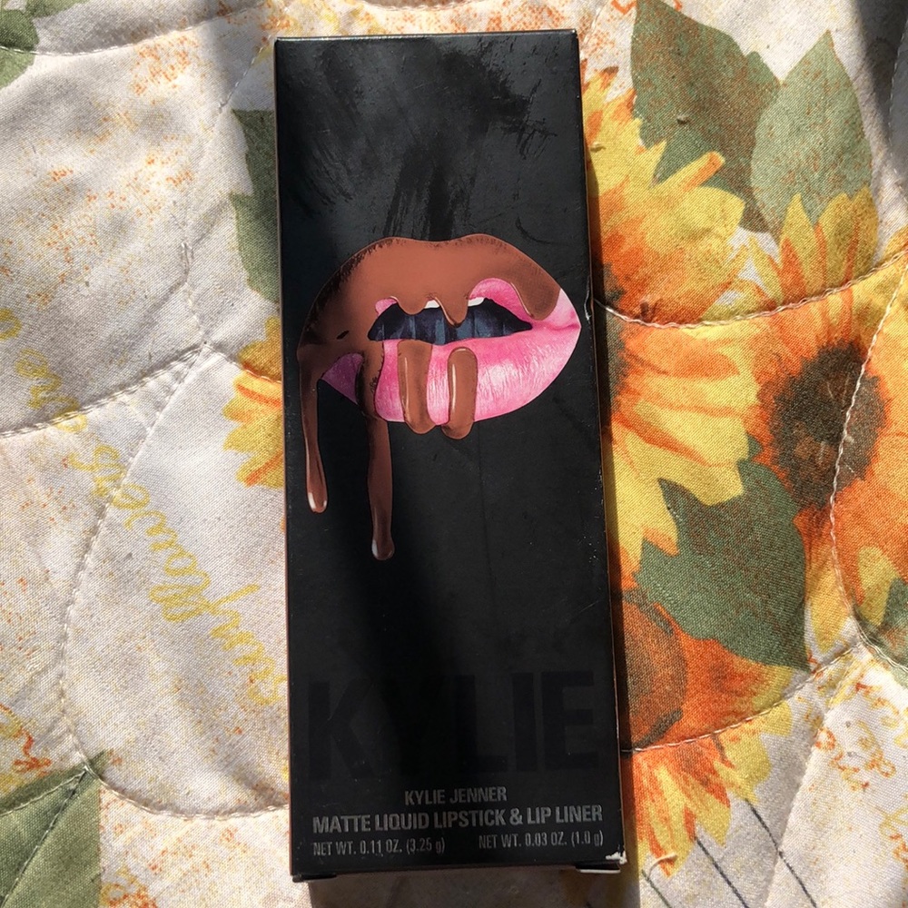 BRAND NEW Kylie lipkit shade ulta beauty